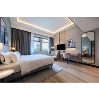 Linköping - Amsterdam - Radisson Hotel Amsterdam Schiphol Airport Hoofddorp