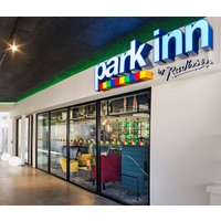 Hasselt - Park Inn By Radisson Hasselt