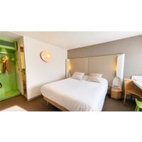 Senlis - Campanile Hotel Senlis
