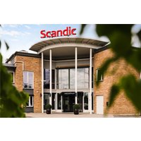 Ullensaker - Scandic Gardermoen