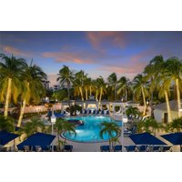 Florida Keys - DoubleTree Resort by Hilton Grand Key - Key West