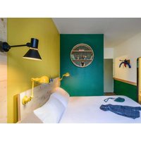 Villez-Champ-Dominel - Greet Hotel Evreux Centre