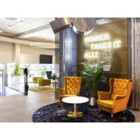 Kaunas - IBIS Styles Kaunas Centre
