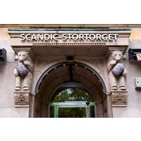 Malmö - Scandic Stortorget