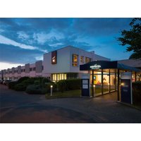 Plailly - Novotel Roissy Saint Witz