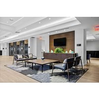 Stockholm - New York - DoubleTree by Hilton New York JFK Airport