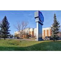 Calgary - Hampton Inn & Suites by Hilton Calgary-Airport