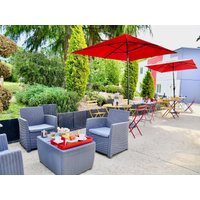 Bretagne - ibis Quimper