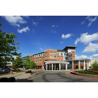 Wheeling (IL) - Hampton Inn & Suites Chicago/Mt. Prospect