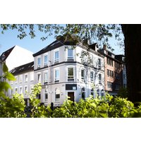 Kronshagen - Hotel Liegeplatz 13 Kiel By Premiere Classe