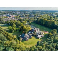 Wavre - ibis Styles Louvain-la-Neuve Hotel and Events