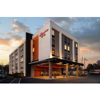 Vienna (VA) - Hampton Inn Fairfax City