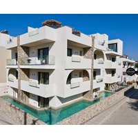 Kos - Cabana White Boutique Hotel