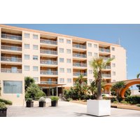 Ibiza - BLUESEA Salina