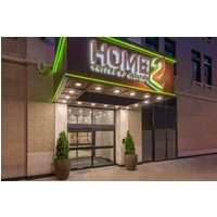 Atlanta - Home2 Suites by Hilton Atlanta Downtown