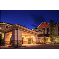 Salt Lake City - Hilton Garden Inn Salt Lake City Downtown