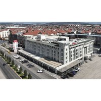 Serdivan - Hampton By Hilton Sakarya