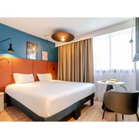 Saint-Magne-de-Castillon - ibis Bordeaux Saint Emilion