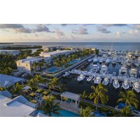 Florida Keys - Hilton Key West Resort & Marina