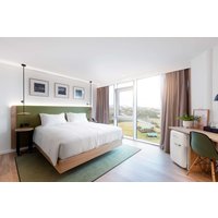 Stockholm - Torshamn - Hilton Garden Inn Faroe Islands