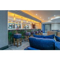 Warrington - Daresbury Park Hotel