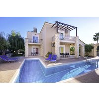 Göteborg - Chania stad - Azure Beach Villas