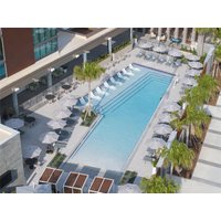 Jacksonville Beach - Hilton Jacksonville at Mayo Clinic near Beaches