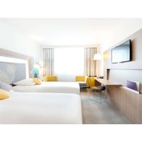 Lodz - Novotel Lodz Centrum