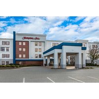 Elizabeth (NJ) - Hampton Inn Linden