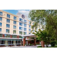 Boston - DoubleTree by Hilton Hotel Boston Bayside