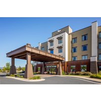 Kalispell - Homewood Suites by Hilton Kalispell, MT