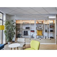 Stockholm - Paris - Aparthotel Adagio Access Paris Quai d'Ivry