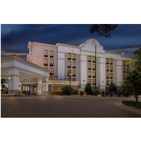 Jacksonville Beach - Hampton Inn Jacksonville/Ponte Vedra Beach-Mayo Clinic Area