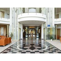 Erding - Atomis Hotel Munich Airport by Mercure