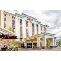 Dedham (MA) - Hampton Inn Boston-Norwood