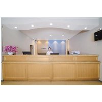 Qingpu - Yuejia Hotel (Shanghai Qingpu District Sports Center Qingpu New City Metro Station Branch)