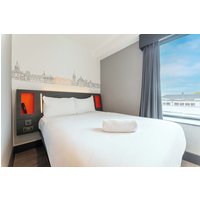 Oxfordshire - easyHotel Oxford