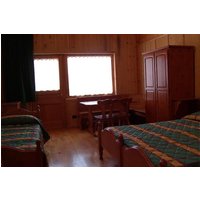 Asiago - Albergo Rendola