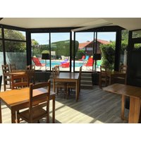 Avallon - Brit Hotel Dak Hotel