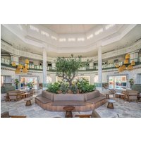Stockholm - Nordöstra kusten, Tunisien - Meliá El Mansour Mahdia