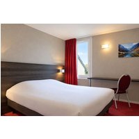 Hautes-Pyrénées - The Originals City, Hôtel Amys, Tarbes Sud