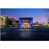 Naperville - Holiday Inn Express NAPERVILLE by IHG