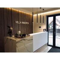 Polens Östersjökust - Villa Nautica
