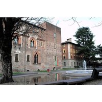 Magenta - Nuovo Hotel Italia
