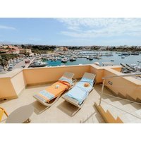Lampedusa - Best Western Hotel Martello
