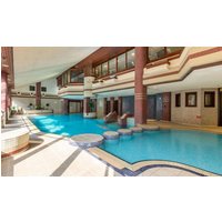 Grange - Whitewater Hotel & Spa