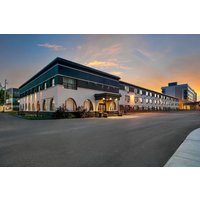 Dorval - Days Inn by Wyndham Montreal Airport Conference Centre