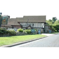 East Grinstead - Roebuck by Greene King Inns