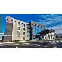 Vaudreuil-Dorion - Holiday Inn Express & Suites VAUDREUIL - DORION by IHG