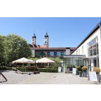 Weißenhorn - Klostergasthof Roggenburg